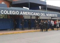 Noticia Radio Panamá | Tiroteo en Colegio del estado de Nuevo León. Menor ingresó con arma de fuego efectuando disparos