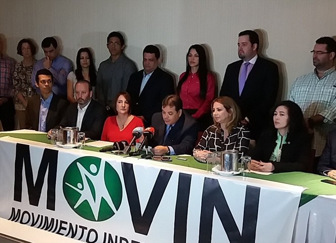 Noticia Radio Panamá | MOVIN pide acciones concretas ante escándalo Odebrecht