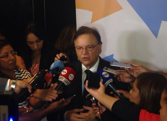 Noticia Radio Panamá | Secretaría del Metro evalúa constituirse en querellante por escándalo Odebrecht