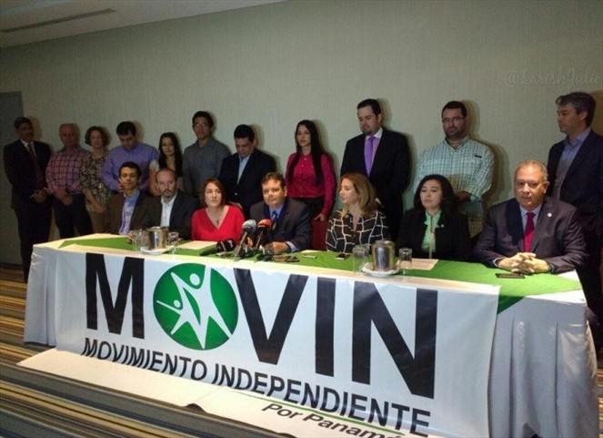 Noticia Radio Panamá | MOVIN pide que proyecto de ley 245 sea en beneficio del país