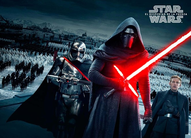 Noticia Radio Panamá | Nueva entrega de «Star Wars» lleva por nombre «The Last Jedi»
