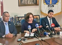 Ministerio Público formulará cargos a 17 personas por caso Odebrecht