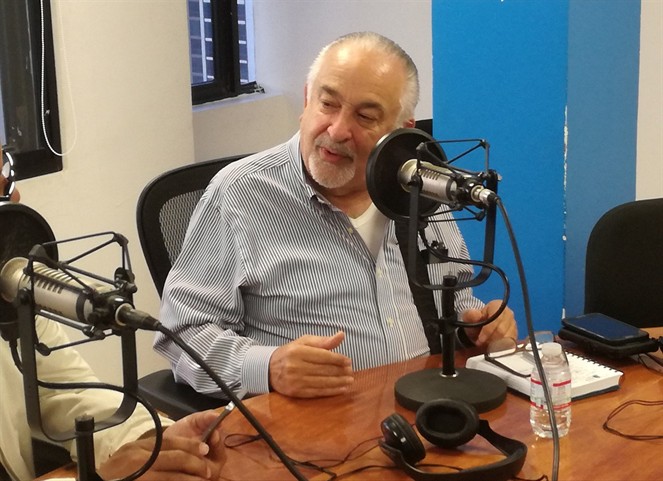 Noticia Radio Panamá | Se debe tomar la decisión si queremos ´plata o sangre´con Odebrecht