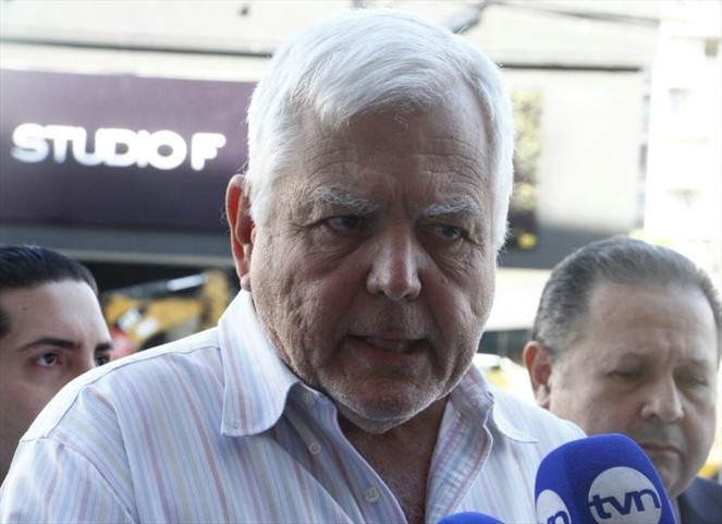 Noticia Radio Panamá | Mario Martinelli pide que se le juzgue por sus propios actos y no por los de otras personas