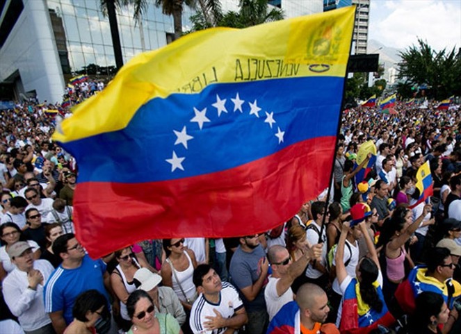 Noticia Radio Panamá | Oposición venezolana abandona definitivamente el diálogo con el Gobierno