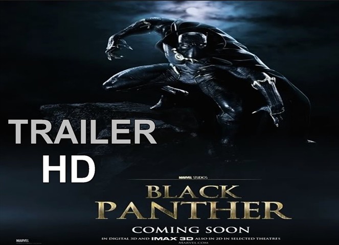 Noticia Radio Panamá | Inicia producción de “Black Panther”, película que abordará historia de «Capitan América»
