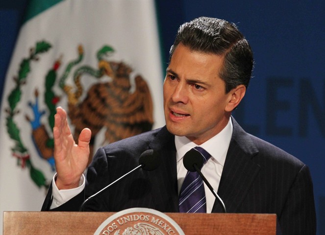 Noticia Radio Panamá | Peña Nieto convoca a la unidad nacional ante retos que enfrenta el país