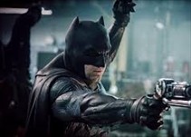 Noticia Radio Panamá | Ben Affleck prefiere ser Batman y renuncia a la dirección del filme