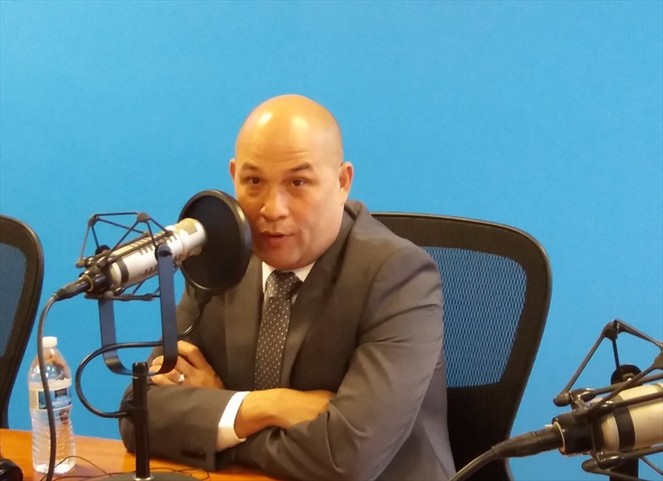 Noticia Radio Panamá | Gustavo Him admite que la demora en promocionar el país perjudicó ingresos