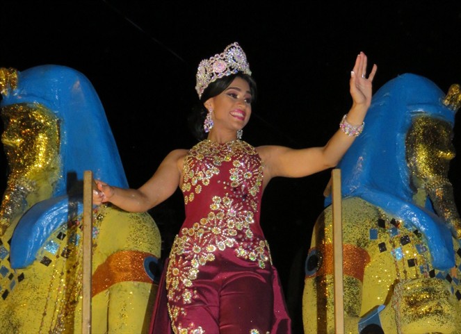 Noticia Radio Panamá | Feria de La Chorrera en su último fin de semana