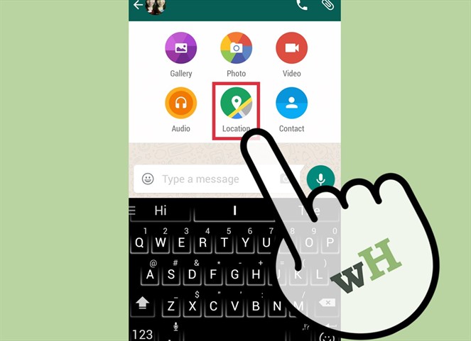 Noticia Radio Panamá | Whatsapp usará GPS, descontento para algunos usuarios