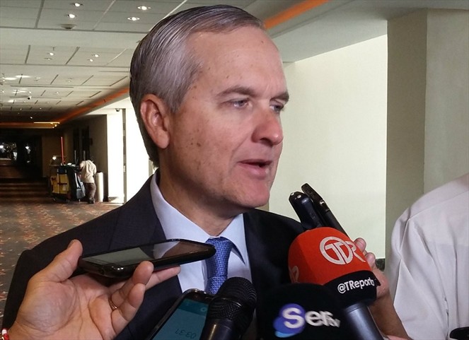 Noticia Radio Panamá | Gabinete escogerá representante en querella contra Odebrecht