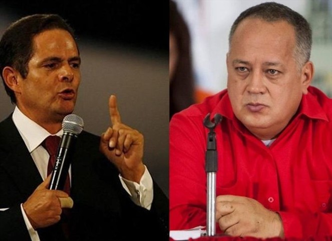 Noticia Radio Panamá | Se intensifica la tensión y las diferencias entre Vargas Lleras y el oficialismo en Venezuela
