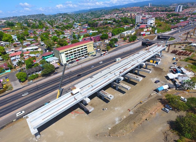 Noticia Radio Panamá | Metro anuncia desvíos en Tocumen por construcción de Línea 2