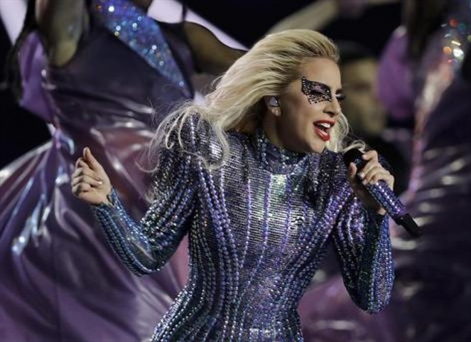 Noticia Radio Panamá | Lady Gaga iniciará pronto gira ‘Joanne World Tour’