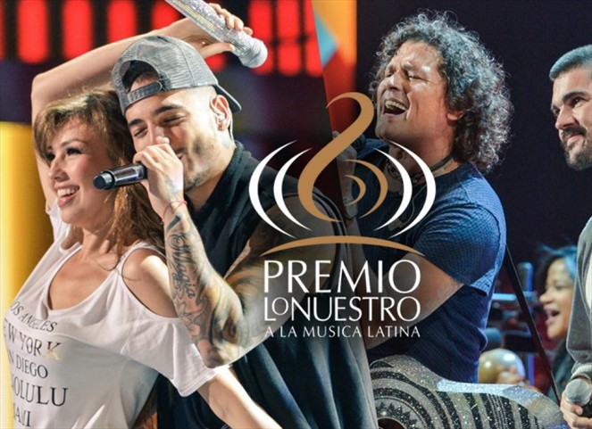 Noticia Radio Panamá | Thalía, Juanes y J. Balvin actuarán en la edición 29 de Premio Lo Nuestro