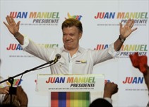 Noticia Radio Panamá | Fiscalía vincula al presidente Santos al caso Odebrecht