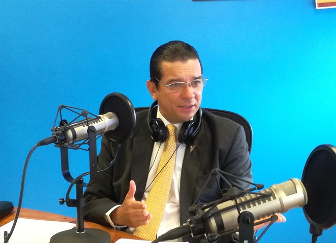 Noticia Radio Panamá | Presidente Apede confirma reunión con Procuradora este viernes