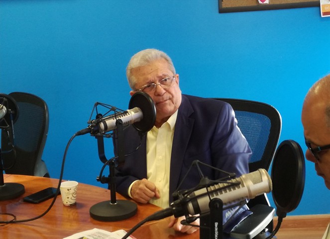 Noticia Radio Panamá | Mivimiento Cívico pide sacar a Odebrecht del país