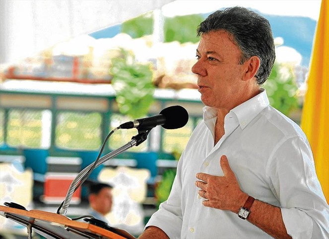 Noticia Radio Panamá | Santos pide una investigación ‘a fondo’ sobre dineros de Odebrecht en su campaña
