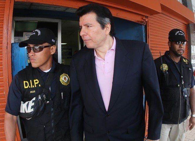 Noticia Radio Panamá | Asamblea Nacional pide consulta a Procurador de la Administración por caso Moncada Luna
