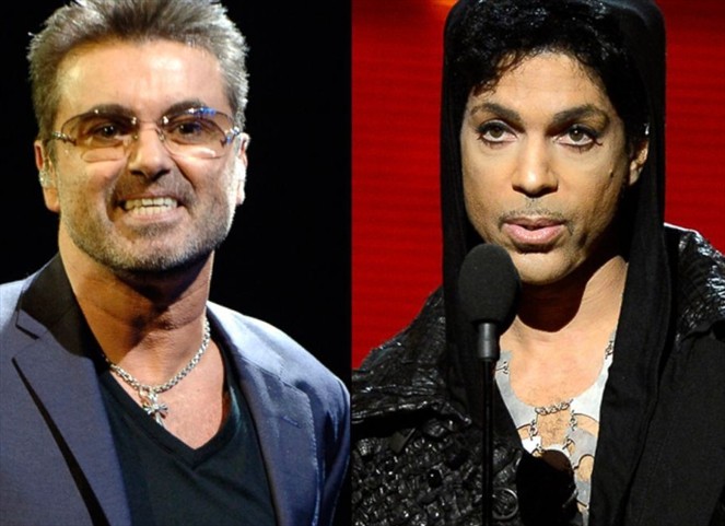 Noticia Radio Panamá | Premios Grammy incluirá homenajes a Prince y George Michael