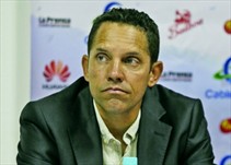 Noticia Radio Panamá | Mike Stump será reemplazado por Pascual Moreno en la DT del SanFra
