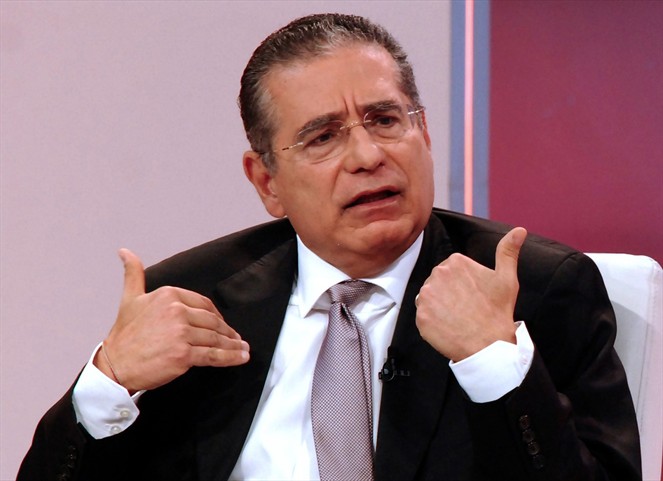 Noticia Radio Panamá | Fonseca Mora vincula al Presidente Varela al escándalo Odebrecht