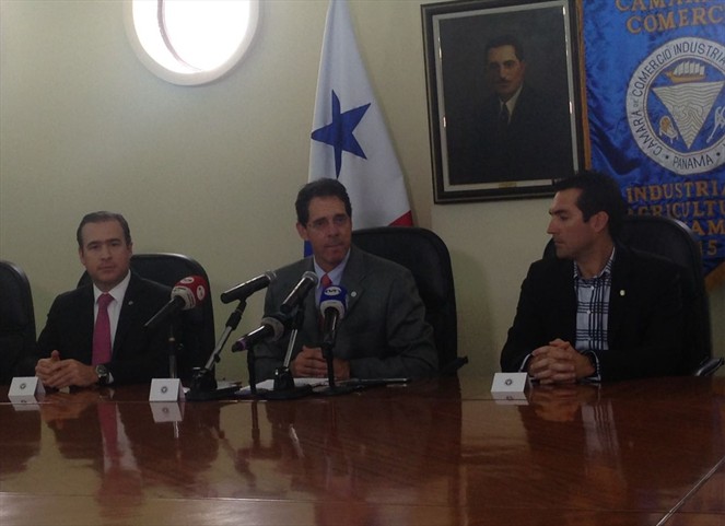 Noticia Radio Panamá | Cámara de Comercio contribuirá en evaluación de costos de obras ejecutadas por Odebrecht
