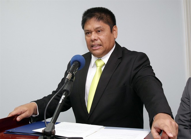 Noticia Radio Panamá | Gabinete autoriza al Ministro de Seguridad representar al Estado en querella del caso Odebrecht