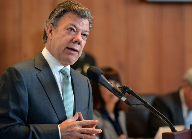 Noticia Radio Panamá | Abren indagación preliminar contra Santos por escándalo Odebrecht