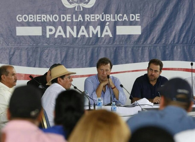 Noticia Radio Panamá | «Al final Panamá saldrá adelante» dice el Presidente Varela sobre caso Odebrecht