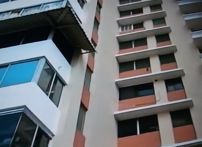 Noticia Radio Panamá | Apartamento para hospedaje clandestino fue detectado en Bethania