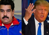 Noticia Radio Panamá | EEUU pide a Maduro liberar presos políticos