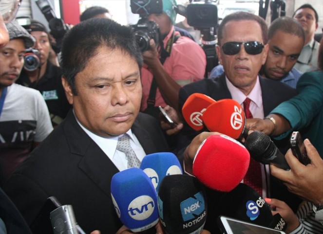 Noticia Radio Panamá | Presentan querella por parte del Estado por escándalo relacionado con Odebrecht
