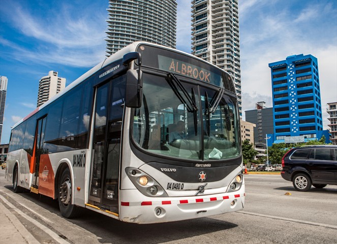 Noticia Radio Panamá | Empresa ‘MiBus’ anuncia compra directa de más de 200 autobuses nuevos