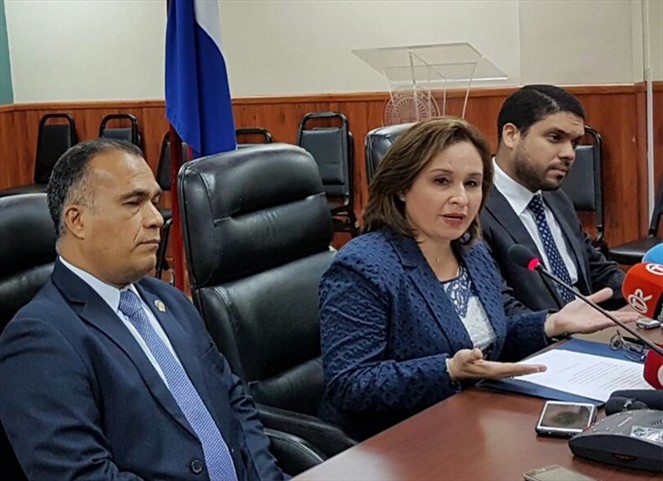 Noticia Radio Panamá | Porcell recomienda utilizar acuerdos de pena para colaboración en caso Odebrecht