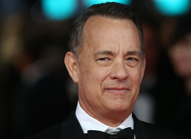Noticia Radio Panamá | Libro del actor Tom Hanks fue ganador de premios Oscar