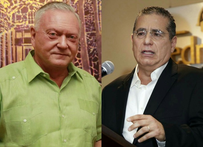 Noticia Radio Panamá | Jürgen Mossack y Ramón Fonseca continuarán indagatoria después del carnaval