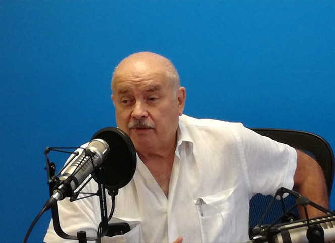 Noticia Radio Panamá | En las fiscalías no hay quien defienda al pueblo; Miguel Antonio Bernal