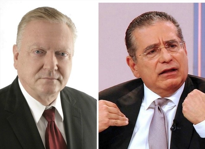 Noticia Radio Panamá | Niegan fianza de excarcelación a favor de Mossack y Fonseca Mora