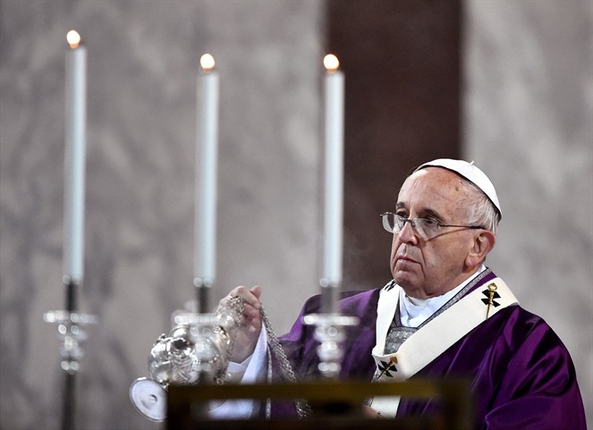 Noticia Radio Panamá | La Cuaresma «tiempo de esperanza» dice el Papa Francisco