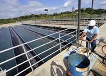 Noticia Radio Panamá | ACP realizará trabajos de mantenimiento en Potabilizadora de Mendoza