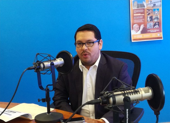 Noticia Radio Panamá | ATTT refuerza operativos por inicio de clases