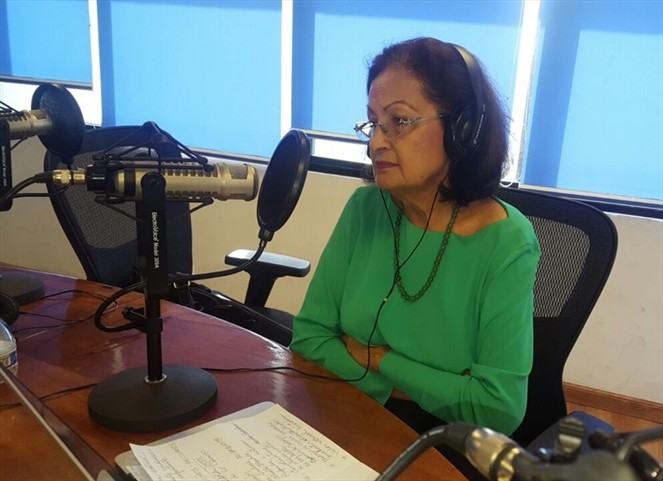 Noticia Radio Panamá | Quieren privatizar el Cerro Ancón; Laura Candanedo