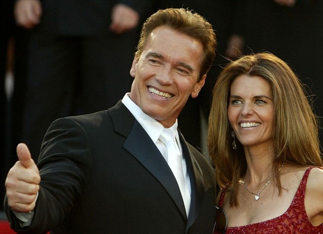 Noticia Radio Panamá | Arnold Schwarzenegger aún recuerda la causa que acabó con su matrimonio