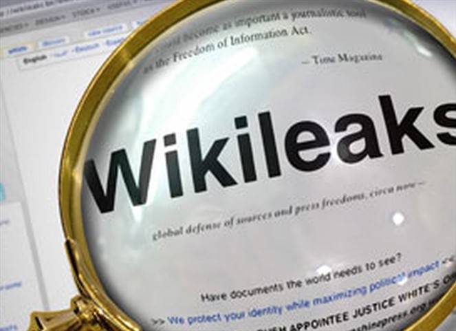 Noticia Radio Panamá | Wikileaks filtra documentos sobre supuesto método de ciberespionaje