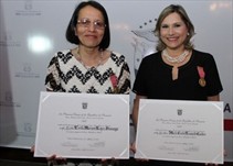 Noticia Radio Panamá | Panamá Bilingüe es un cambio de vida; Prof. Eneida López