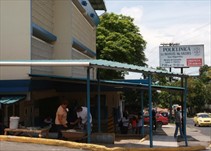 Noticia Radio Panamá | Servicio de urgencia de la Policlínica Manuel María Valdés suspendido desde este 10 de marzo