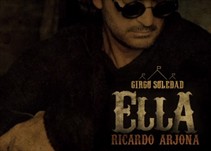Noticia Radio Panamá | Ricardo Arjona estrena sencillo «ELLA» de su nueva producción «Circo Soledad»